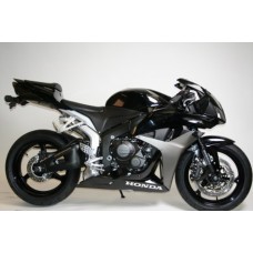 R&G Racing Aero Crash Protectors for Honda CBR600RR '07-'08